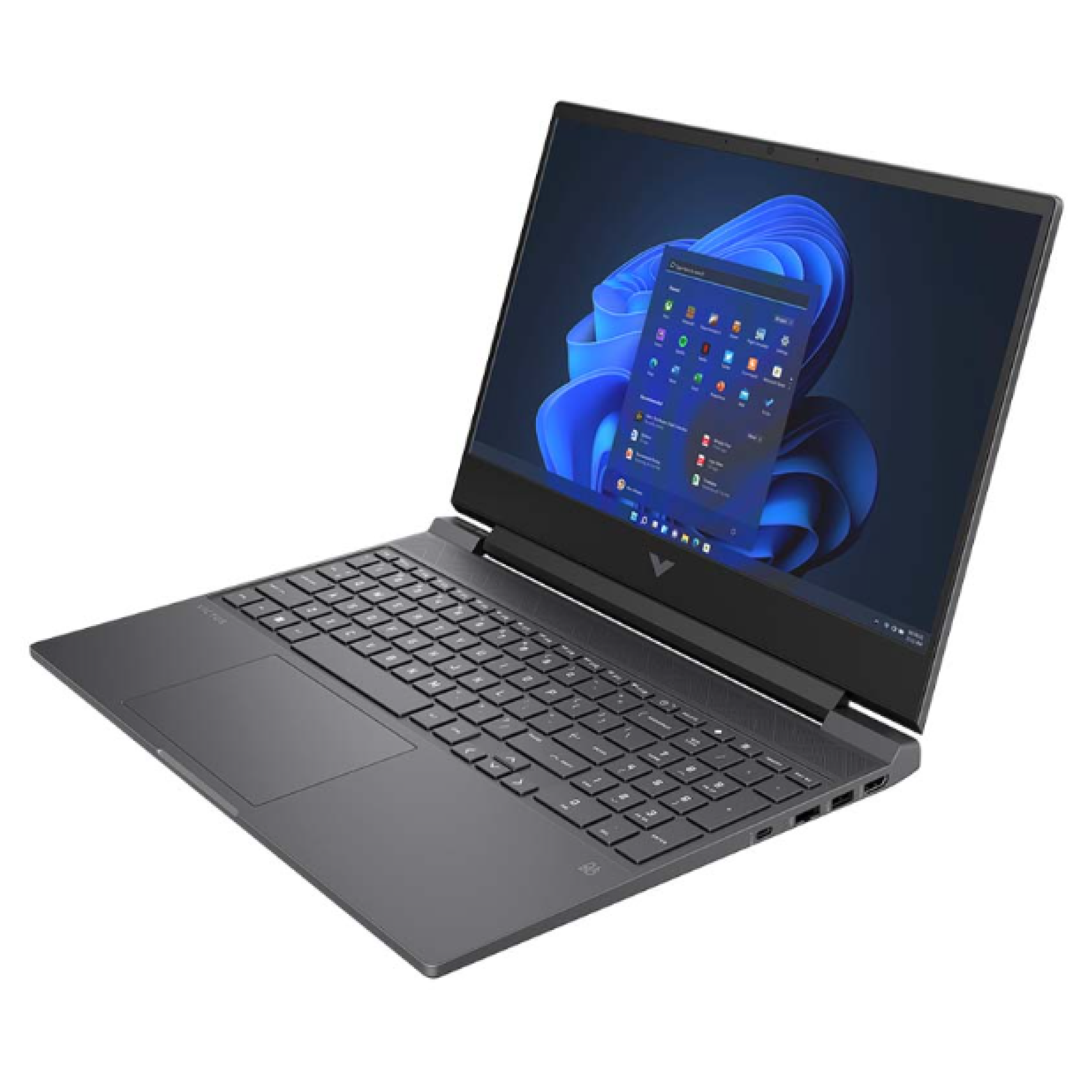 Laptop HP Gaming Victus 15-FA0115TX 7C0X1PA slide image 3