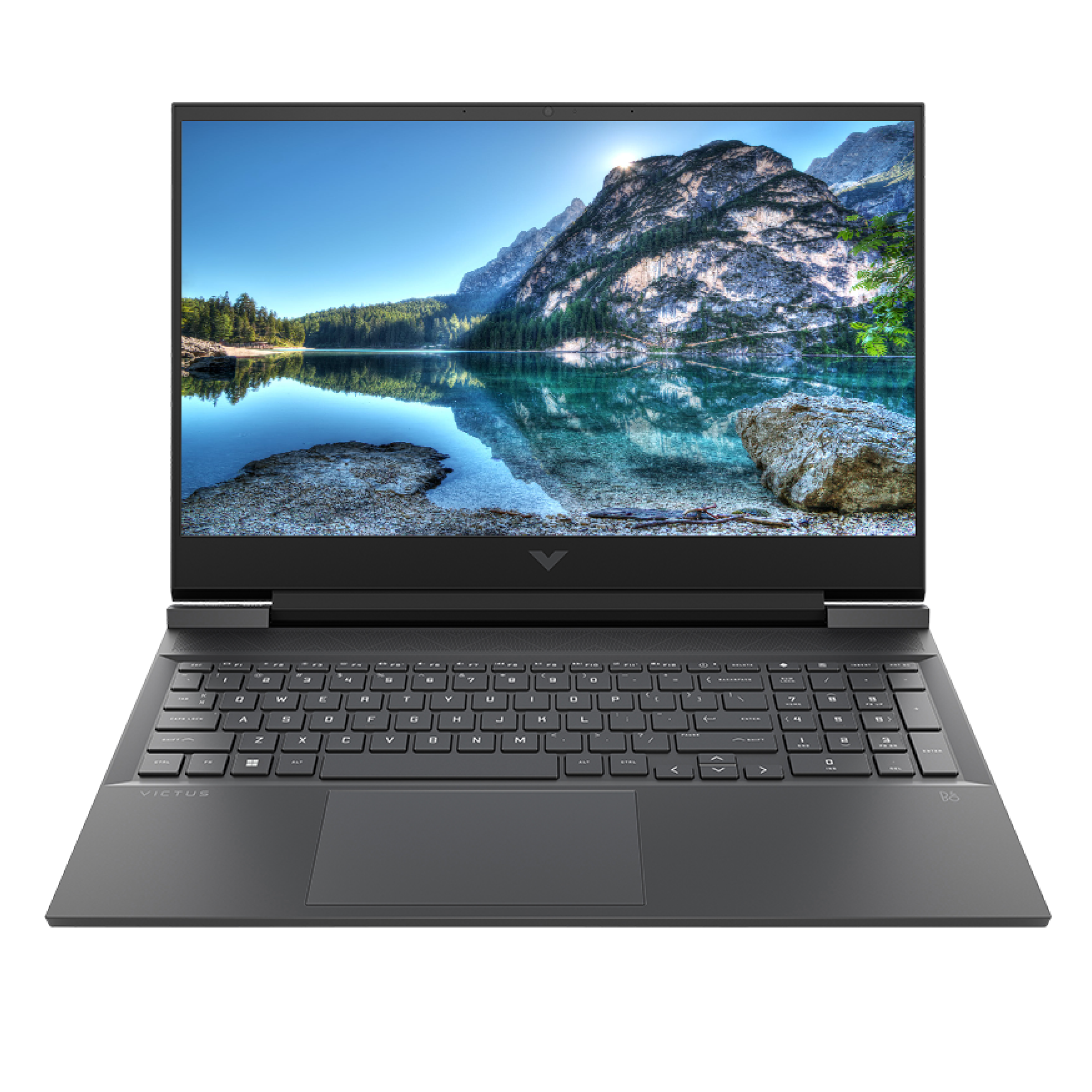 Laptop HP Gaming Victus 16-E1106AX 7C0T1PA slide image 1