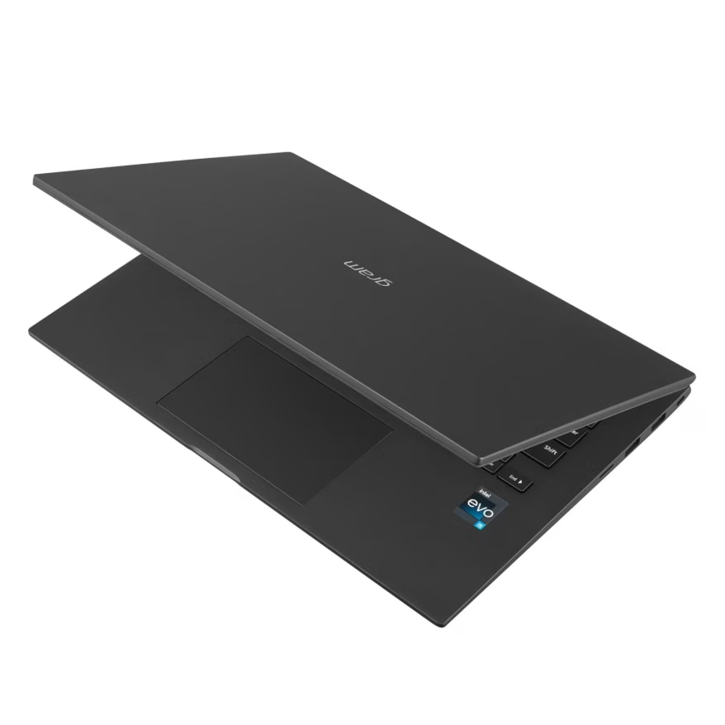 Laptop LG GRAM 2023 14ZD90R-G.AX52A5 slide image 8