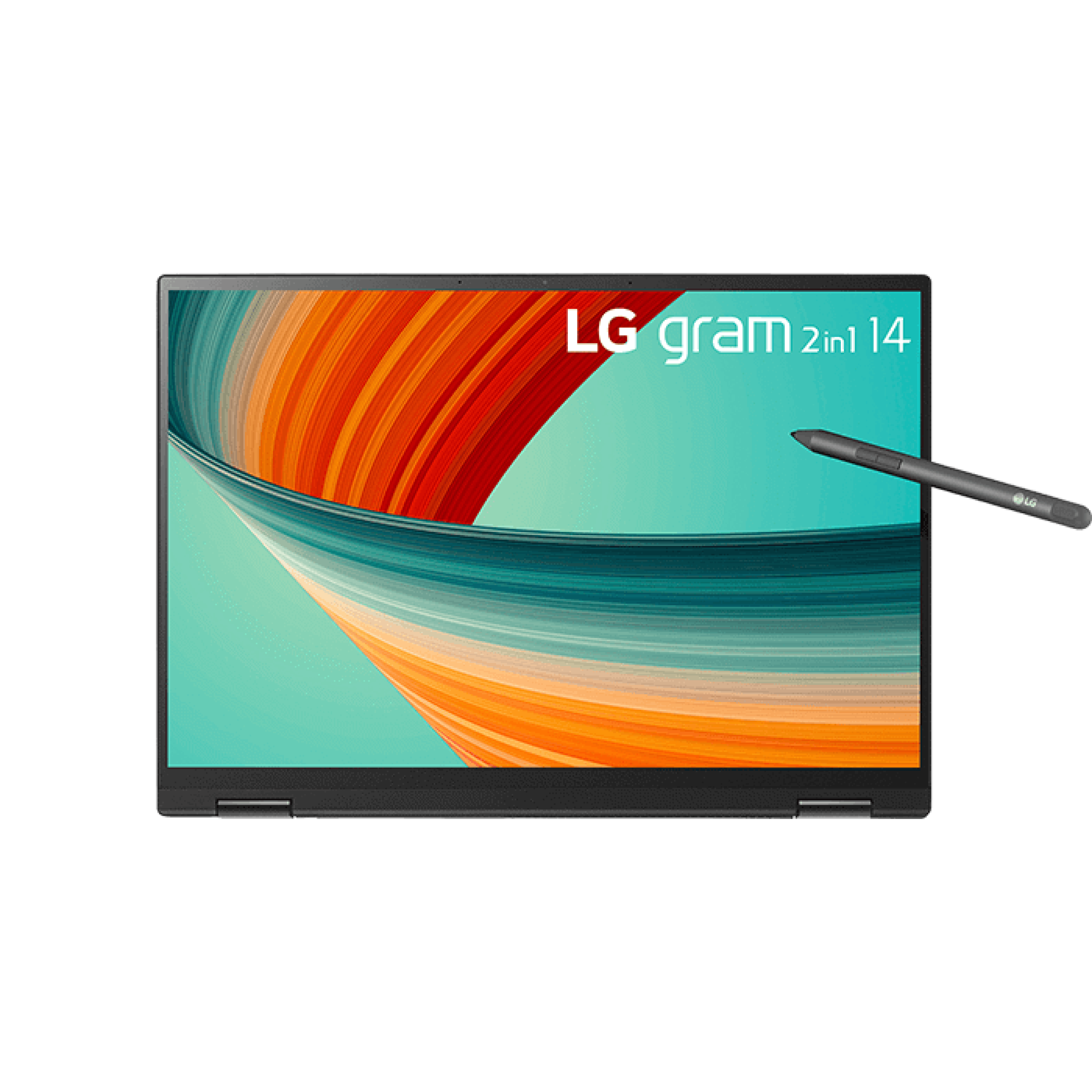 Laptop LG GRAM 2IN1 14T90R-G.AH55A5 slide image 4