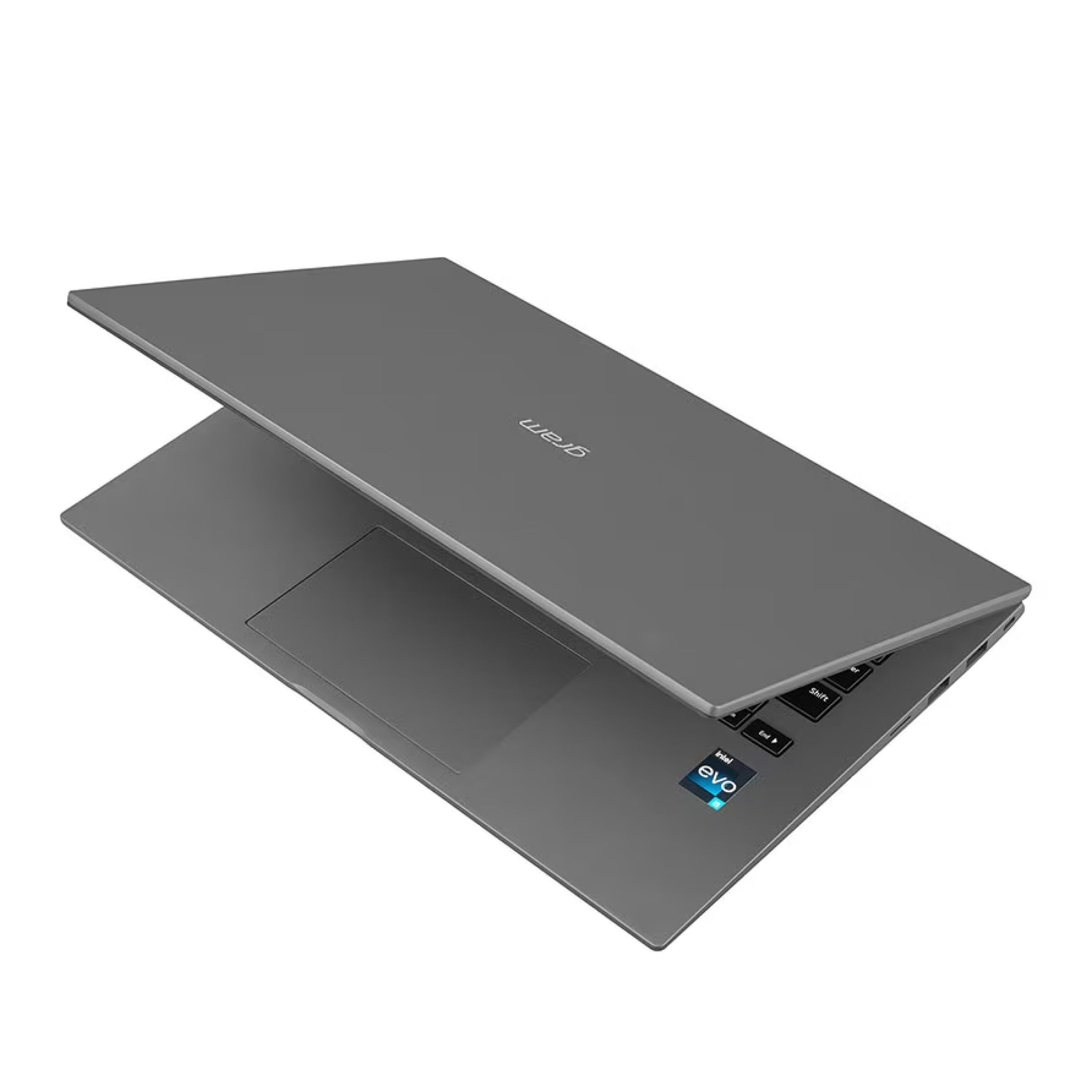 Laptop LG Gram 2023 14Z90R-G.AH53A5 slide image 8