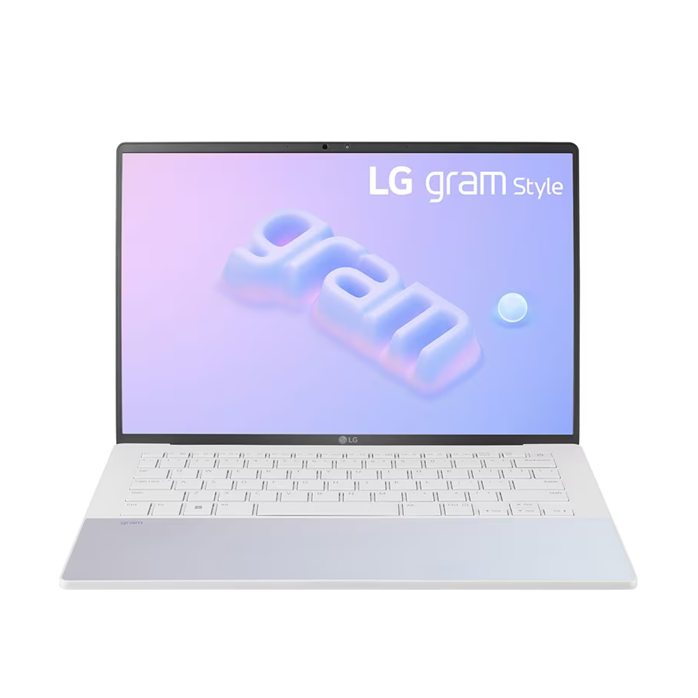 Laptop LG Gram 2023 14Z90RS-G.AH54A5 slide image 1