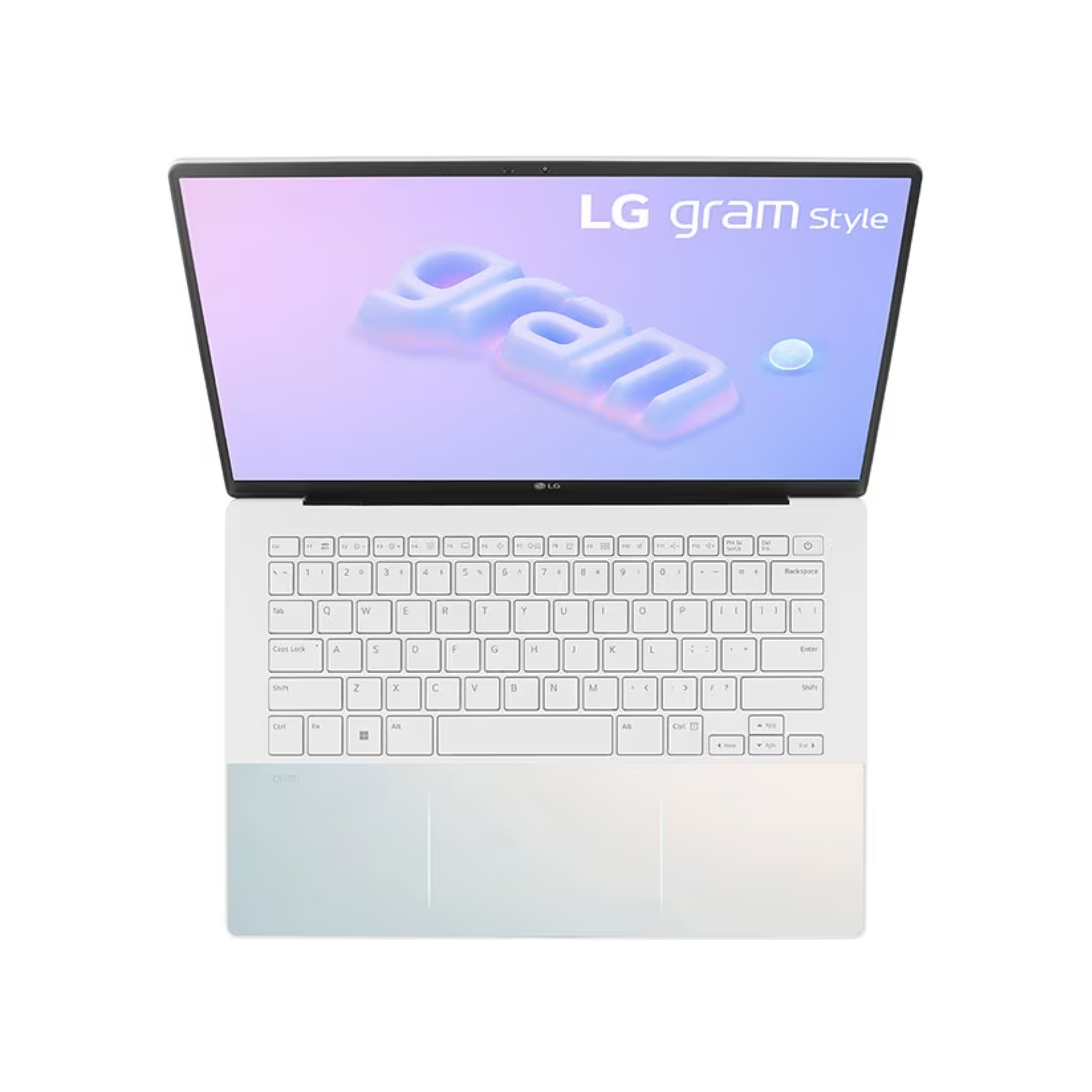 Laptop LG Gram 2023 14Z90RS-G.AH54A5 slide image 10