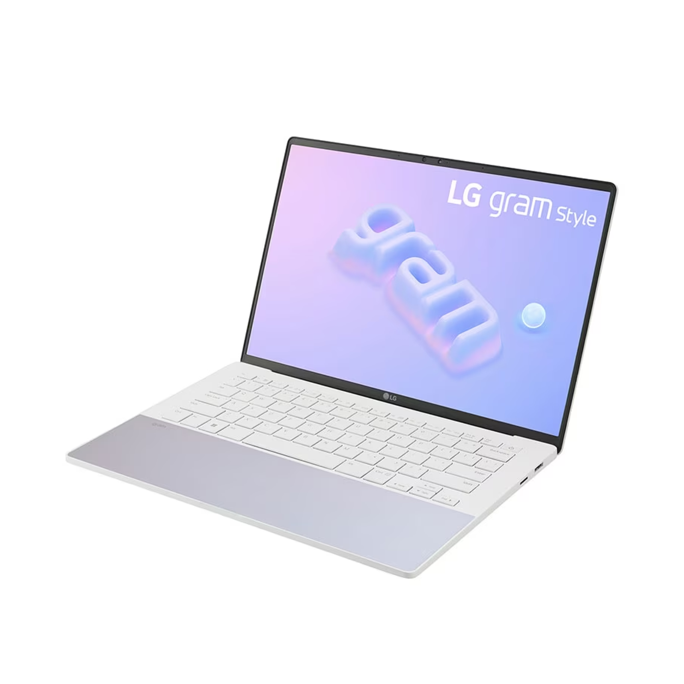 Laptop LG Gram 2023 14Z90RS-G.AH54A5 slide image 5