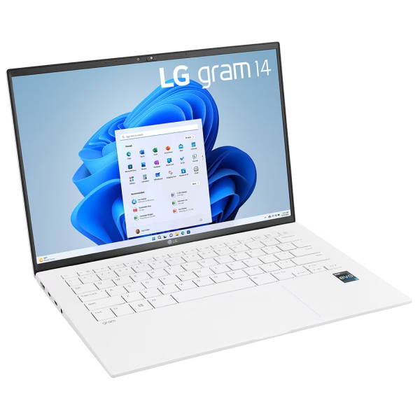 Laptop LG Gram 2023 14ZD90R-G.AX51A5 slide image 3