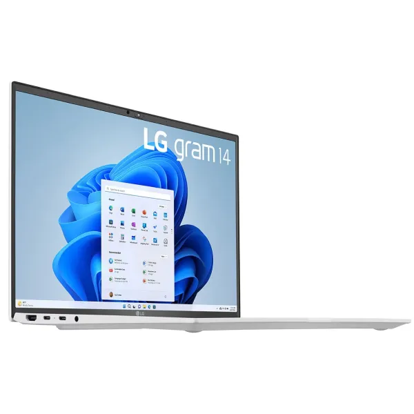 Laptop LG Gram 2023 14ZD90R-G.AX51A5 slide image 5