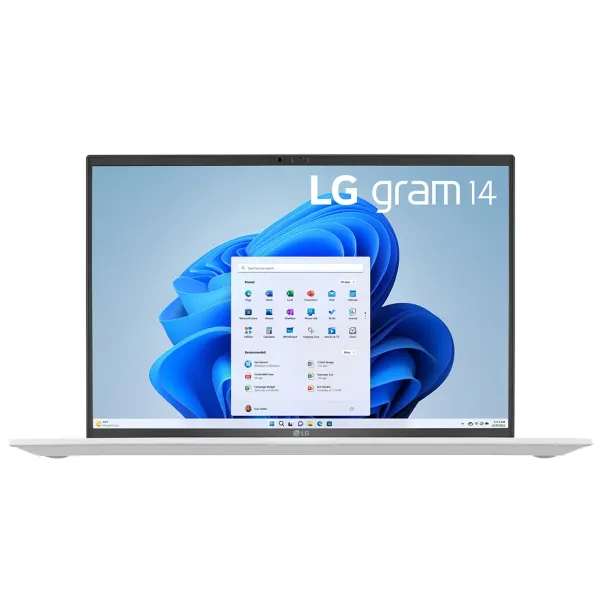 Laptop LG Gram 2023 14ZD90R-G.AX51A5 slide image 2