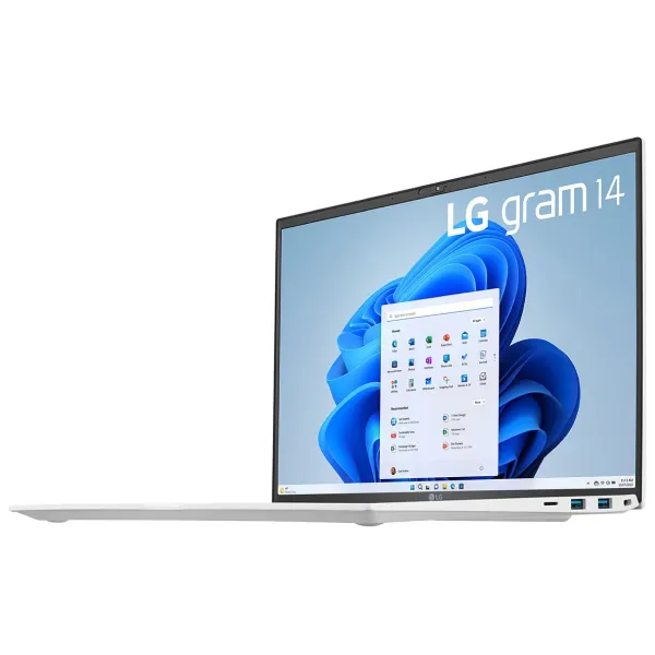 Laptop LG Gram 2023 14ZD90R-G.AX51A5 slide image 6