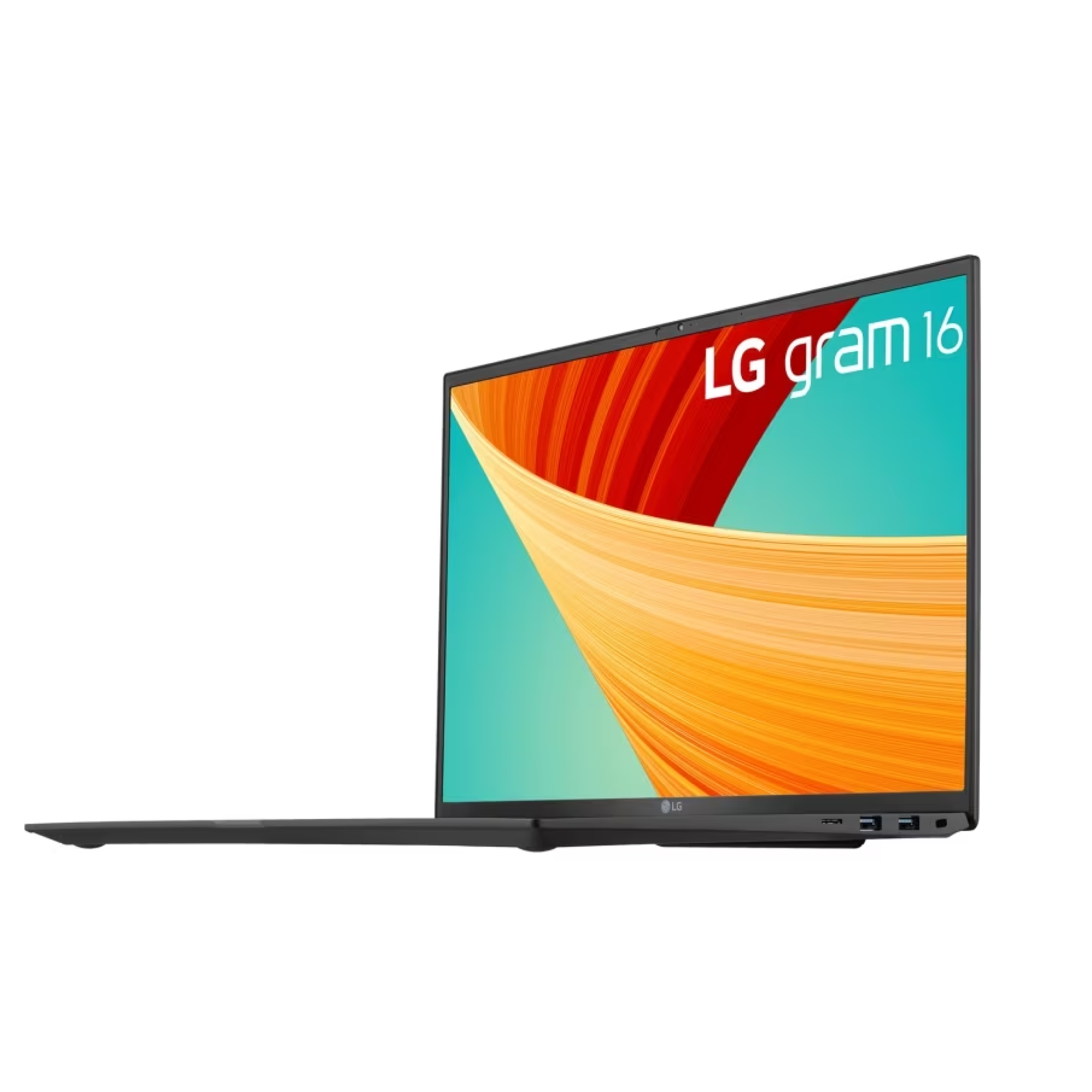 Laptop LG Gram 2023 16Z90R-E.AH75A5 slide image 6