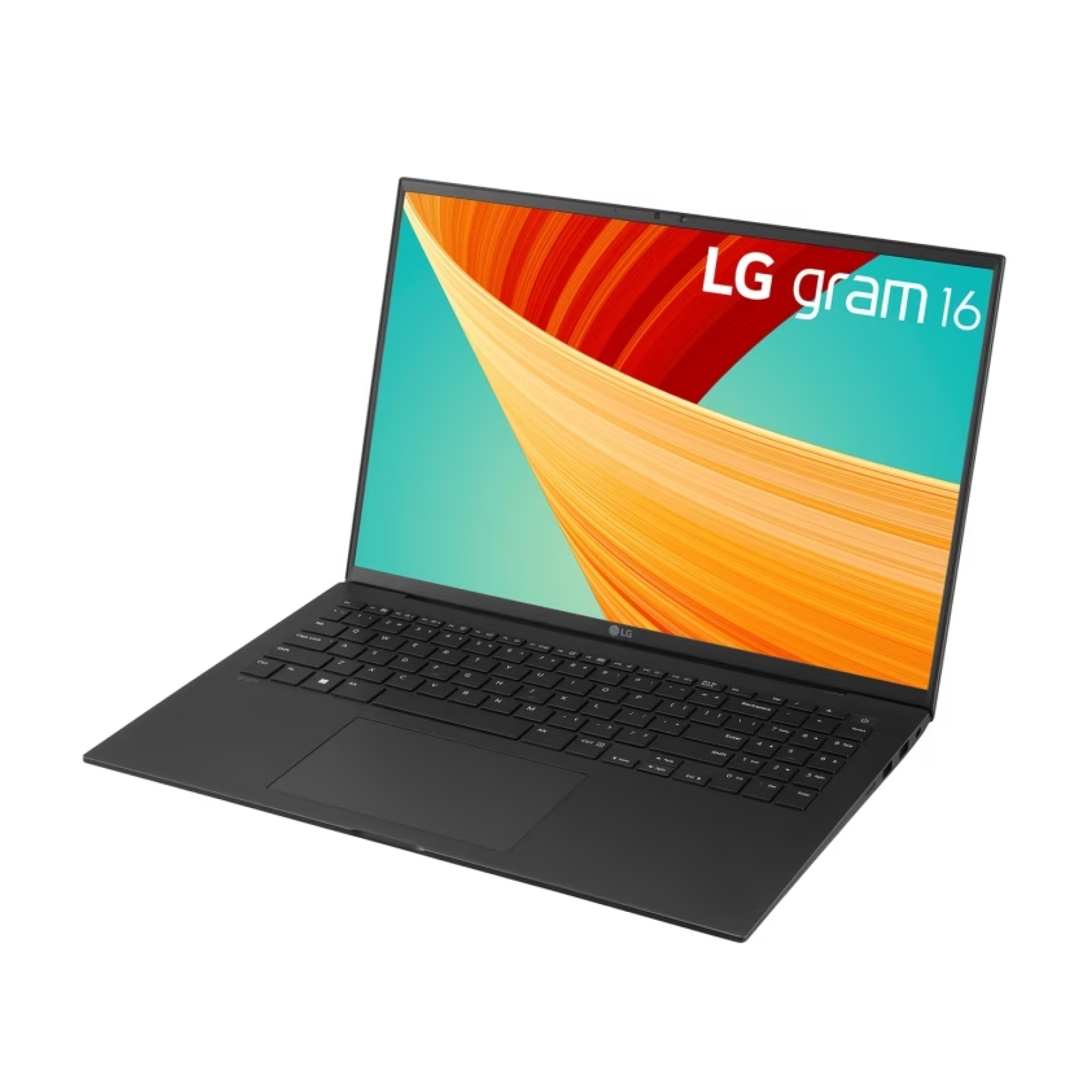 Laptop LG Gram 2023 16Z90R-E.AH75A5 slide image 3