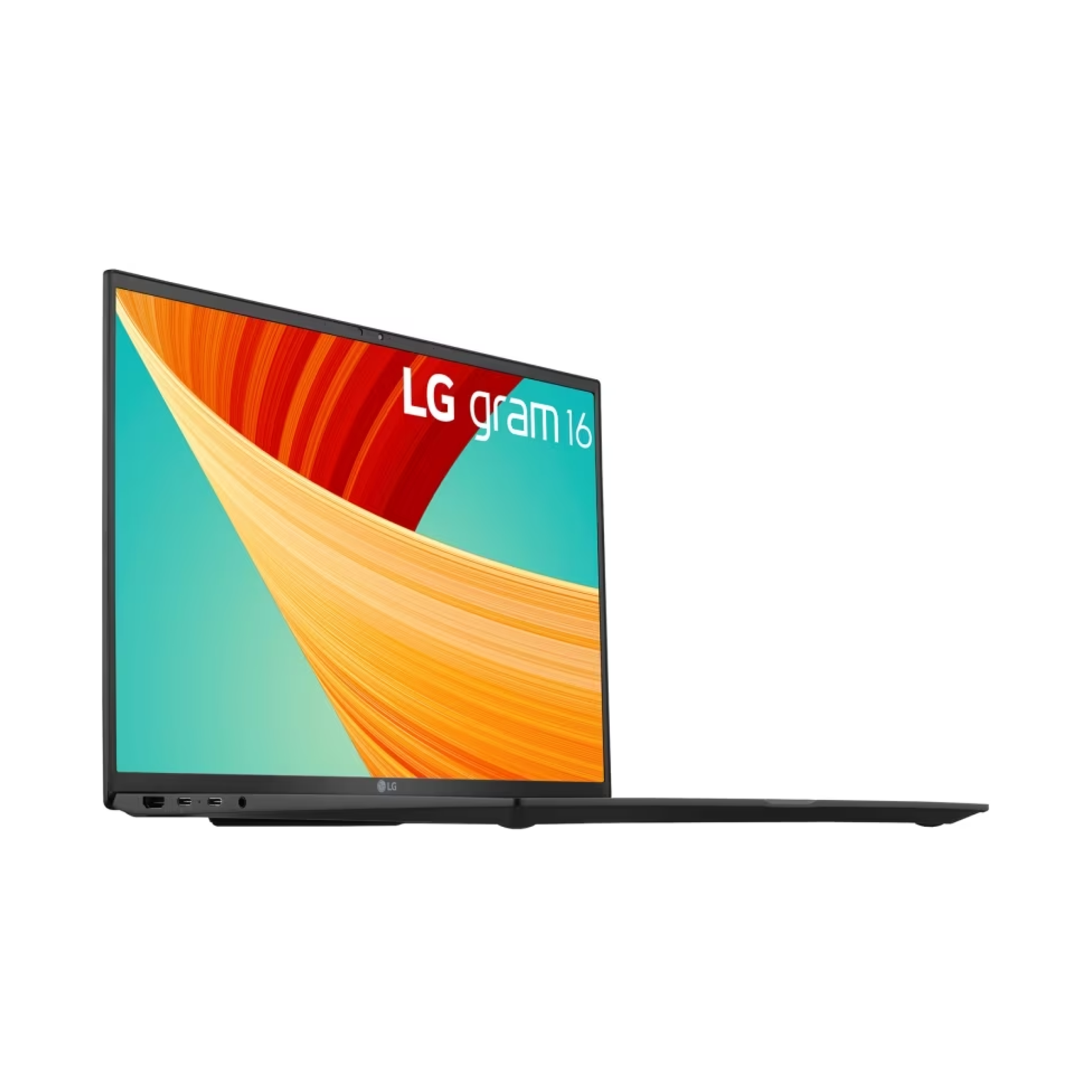 Laptop LG Gram 2023 16Z90R-E.AH75A5 slide image 4