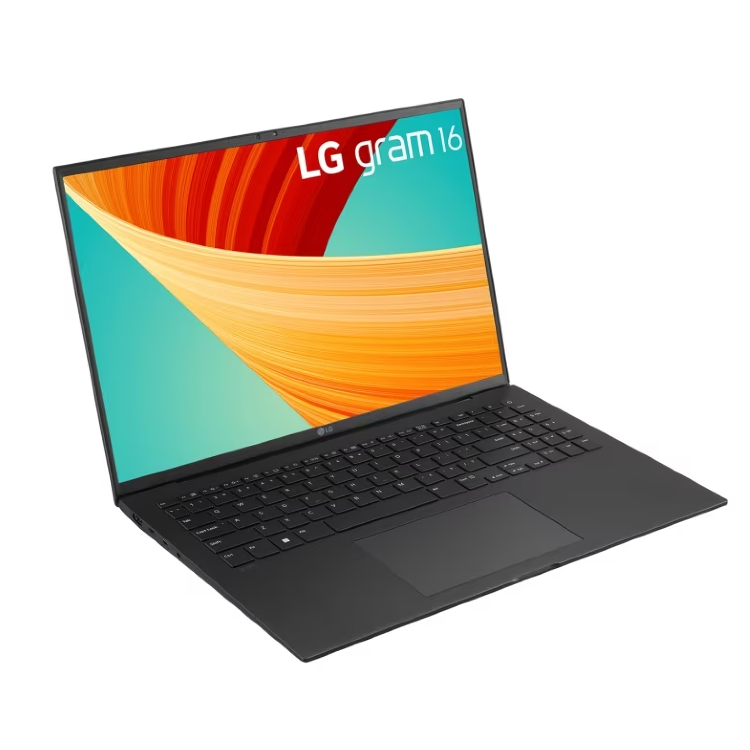 Laptop LG Gram 2023 16Z90R-E.AH75A5 slide image 2