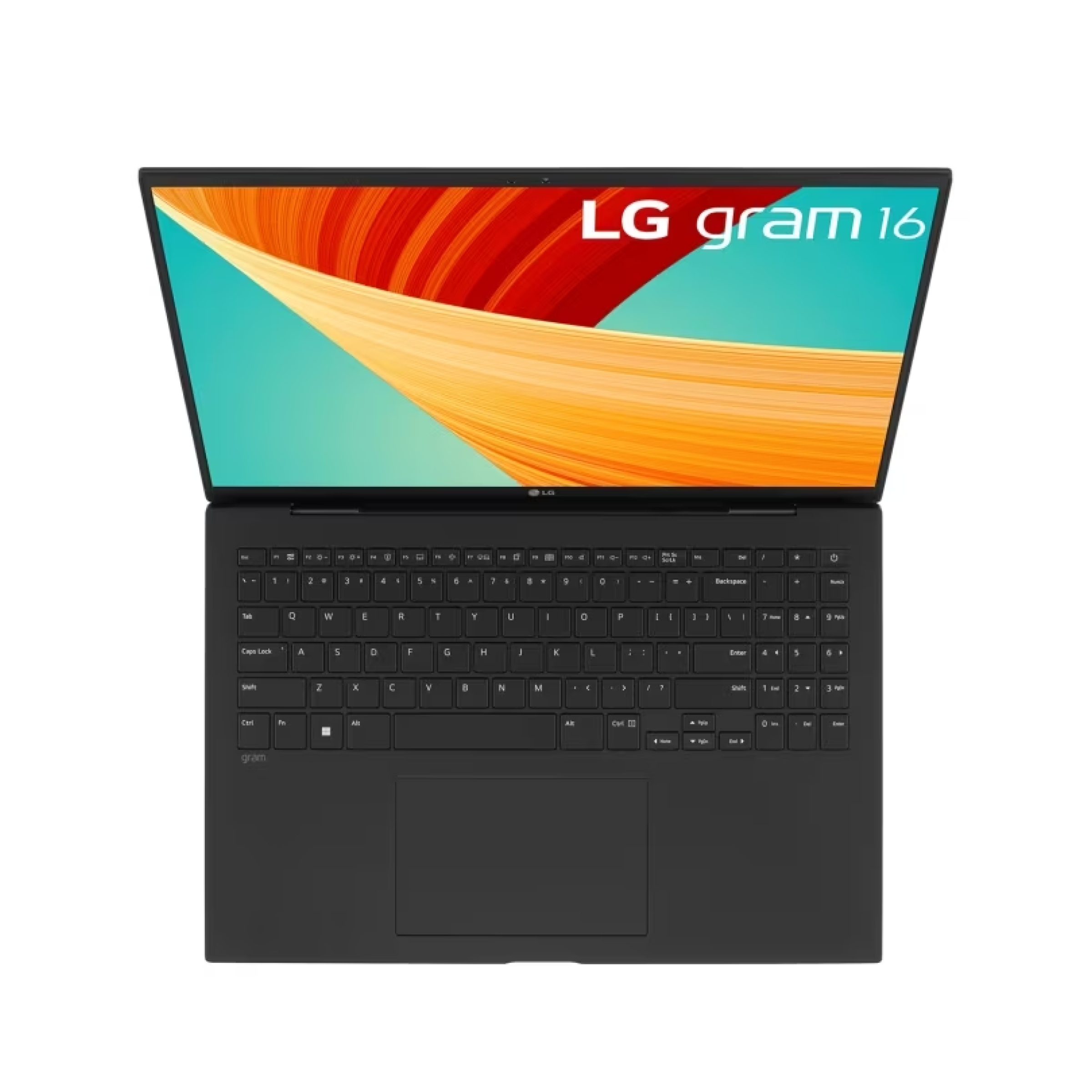 Laptop LG Gram 2023 16Z90R-E.AH75A5 slide image 14