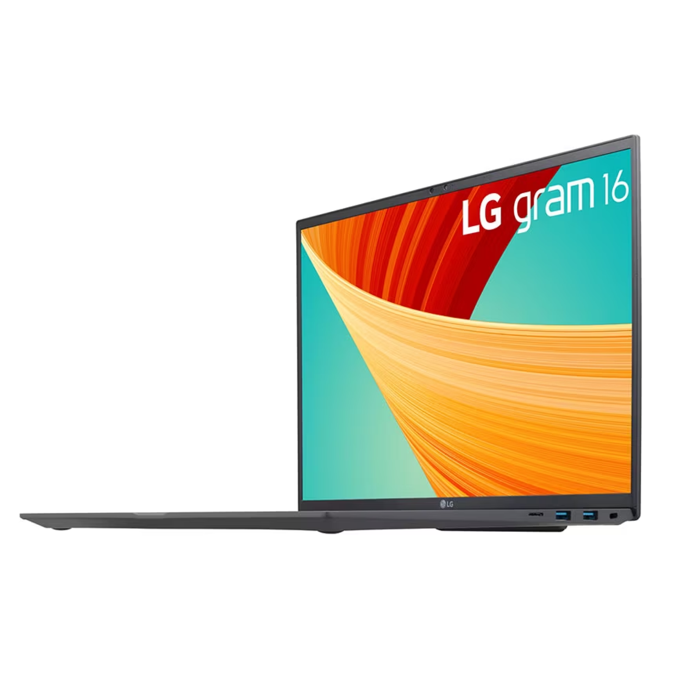 Laptop LG Gram 2023 16Z90R-G.AH76A5 slide image 7