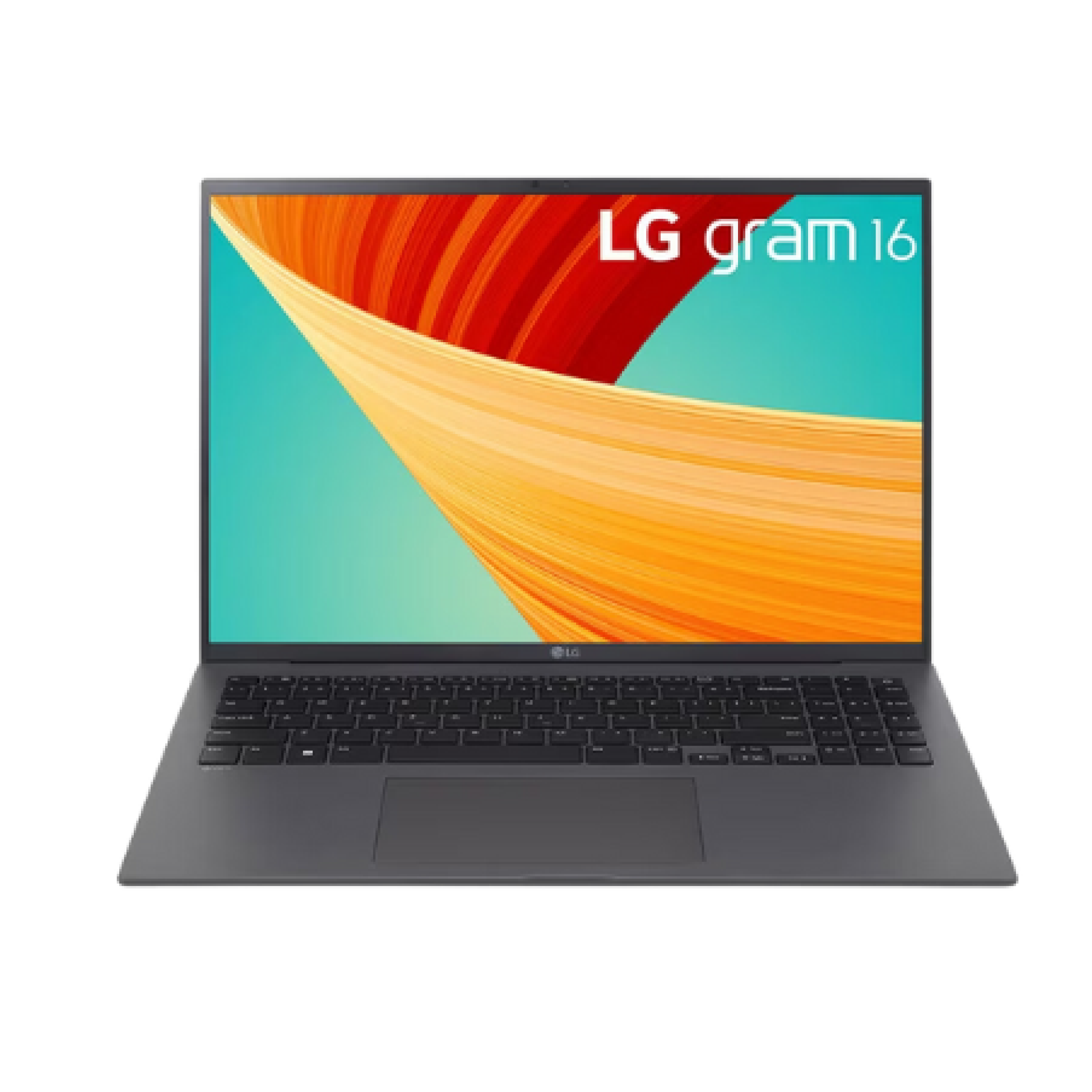 Laptop LG Gram 2023 16Z90R-G.AH76A5 slide image 1