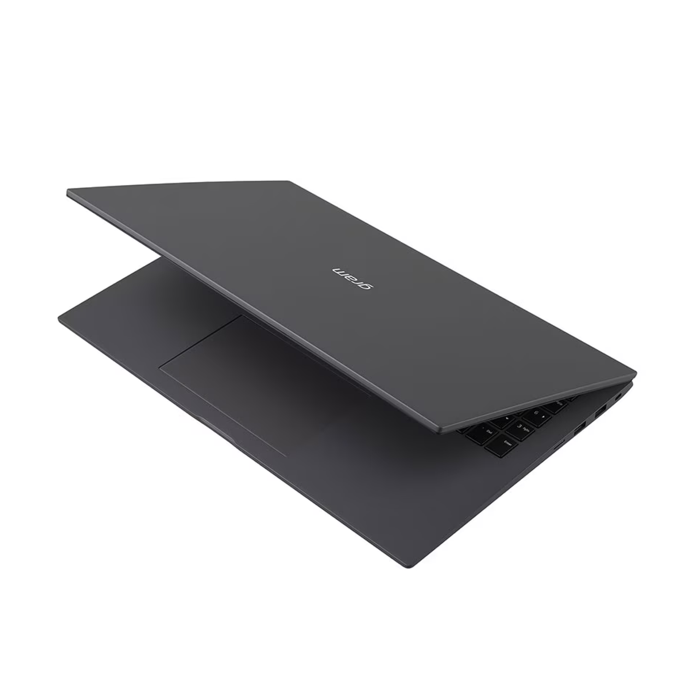 Laptop LG Gram 2023 16Z90R-G.AH76A5 slide image 9