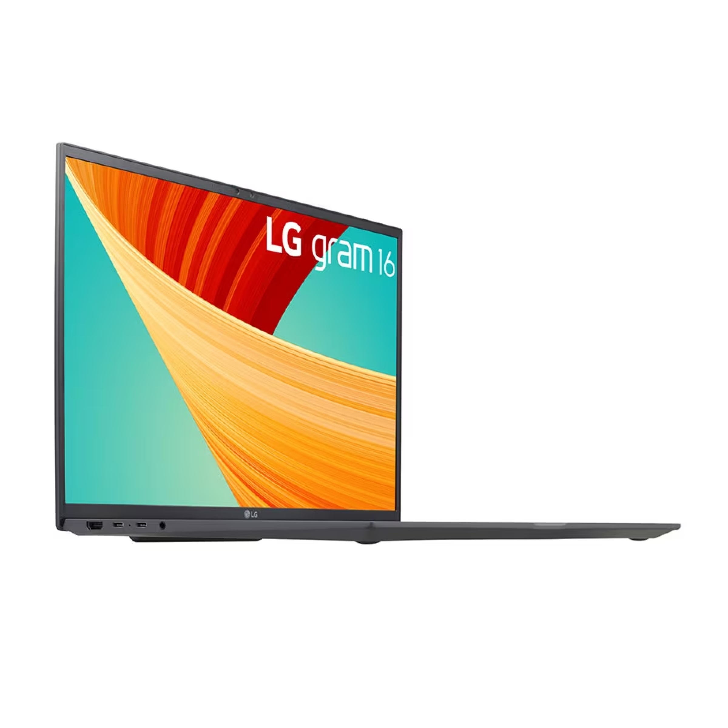 Laptop LG Gram 2023 16Z90R-G.AH76A5 slide image 5