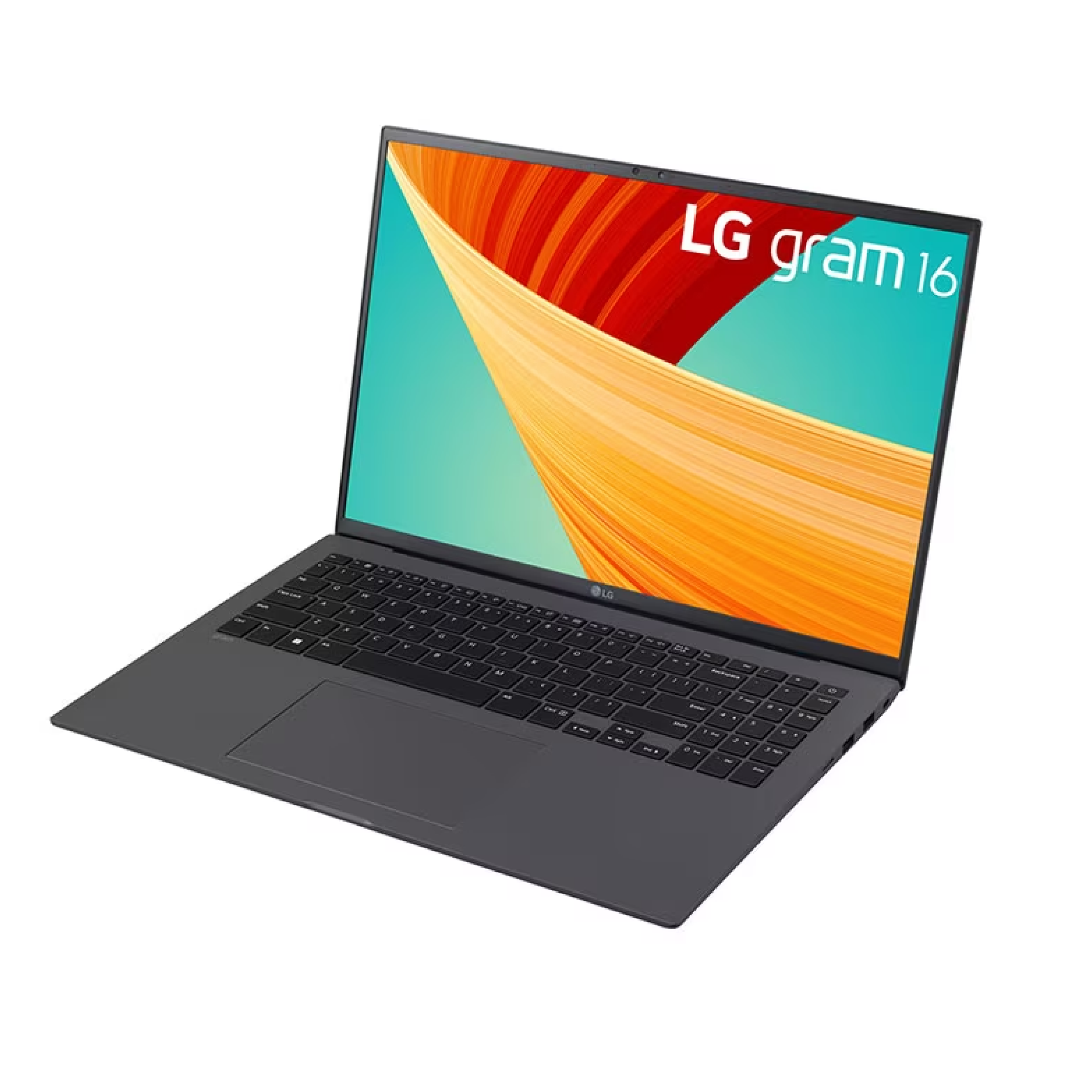Laptop LG Gram 2023 16Z90R-G.AH76A5 slide image 4