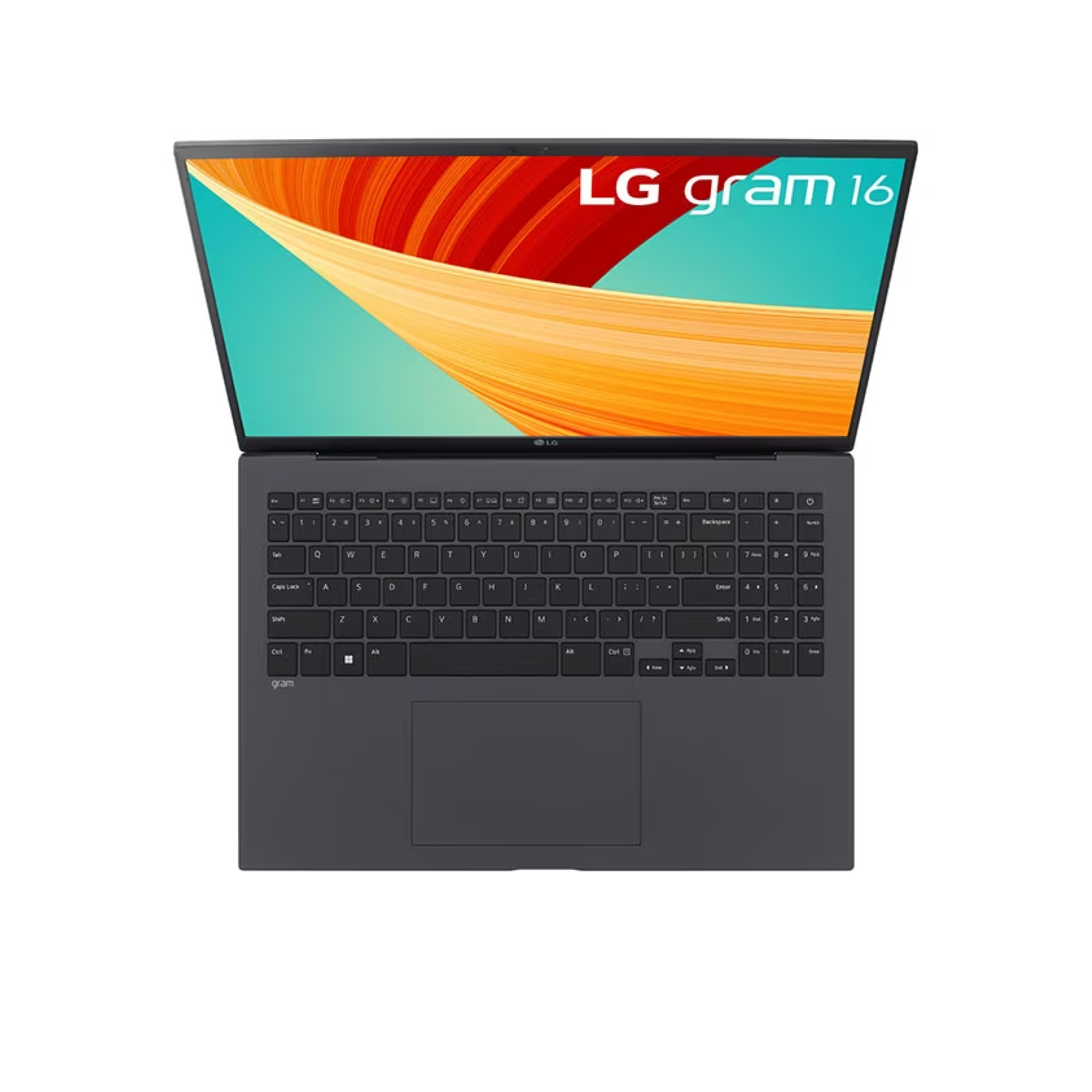 Laptop LG Gram 2023 16Z90R-G.AH76A5 slide image 10