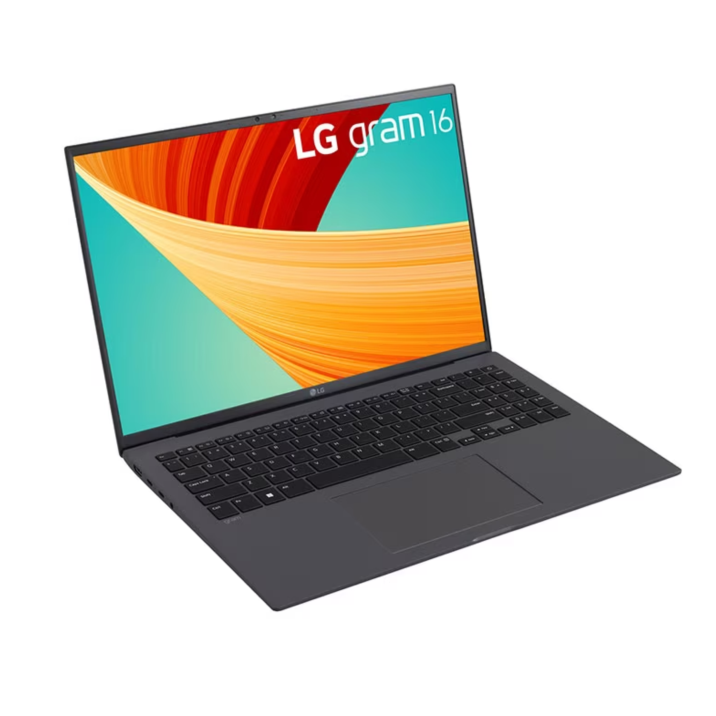 Laptop LG Gram 2023 16Z90R-G.AH76A5 slide image 3