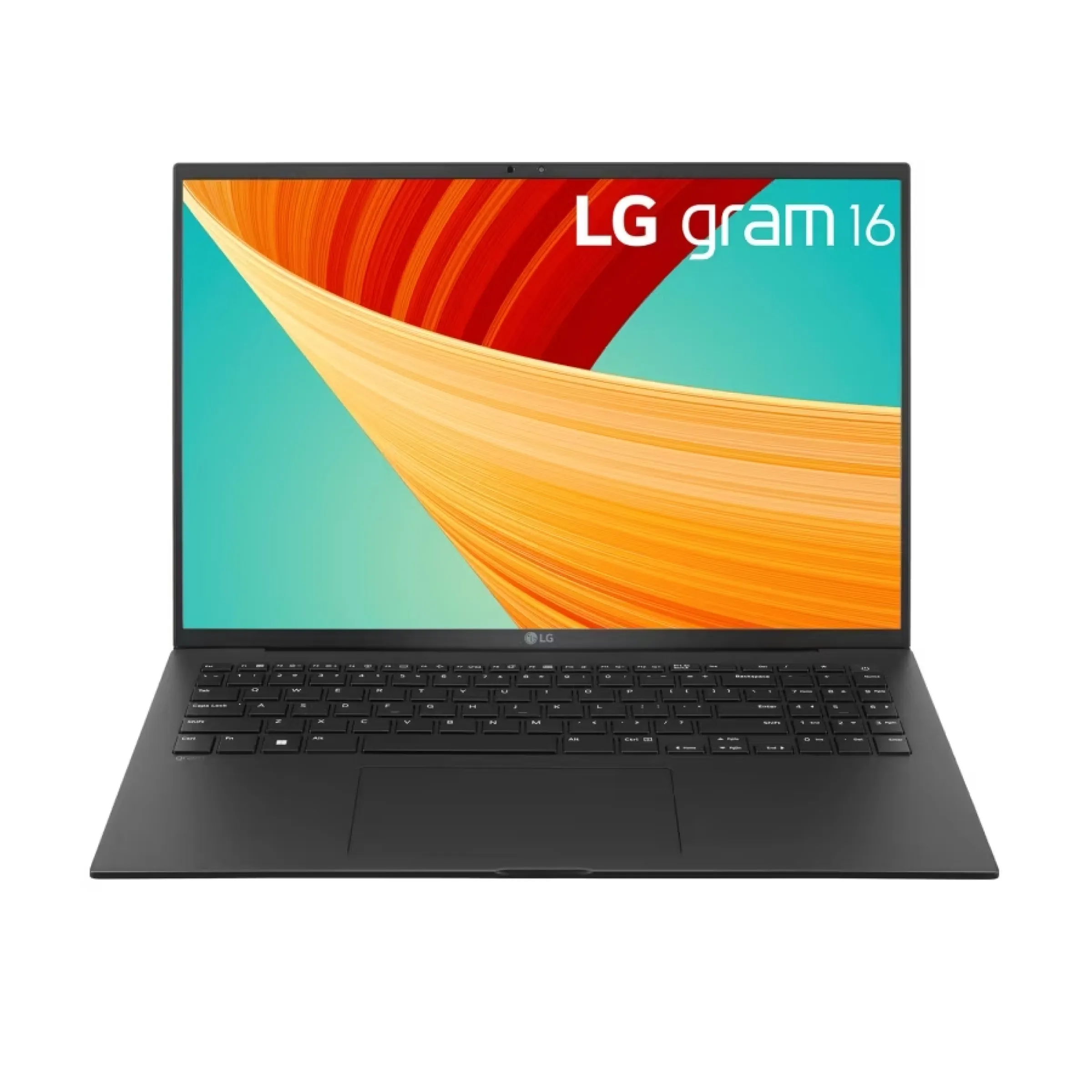 Laptop LG Gram 2023 16ZD90R-G.AX55A5 slide image 1