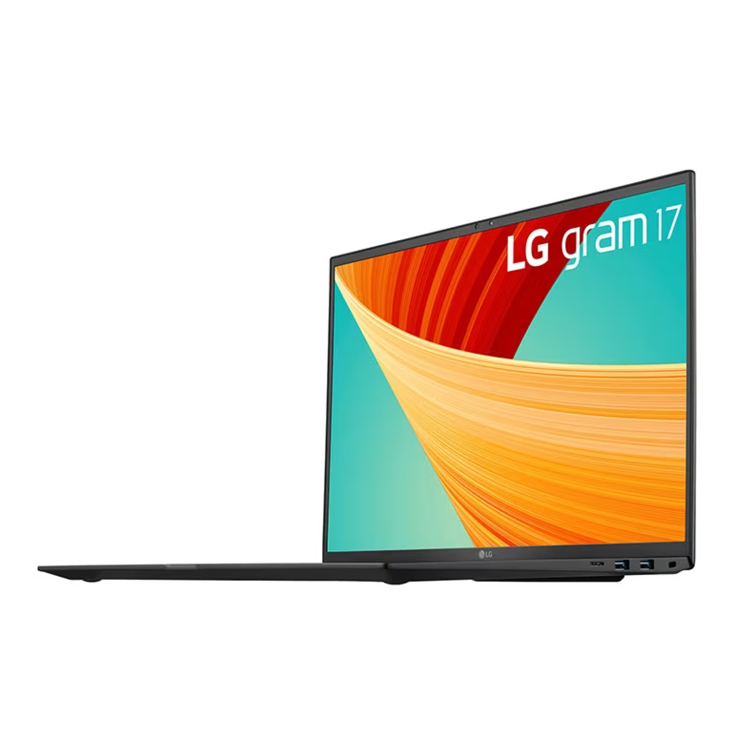 Laptop LG Gram 2023 17Z90R-G.AH78A5 slide image 7