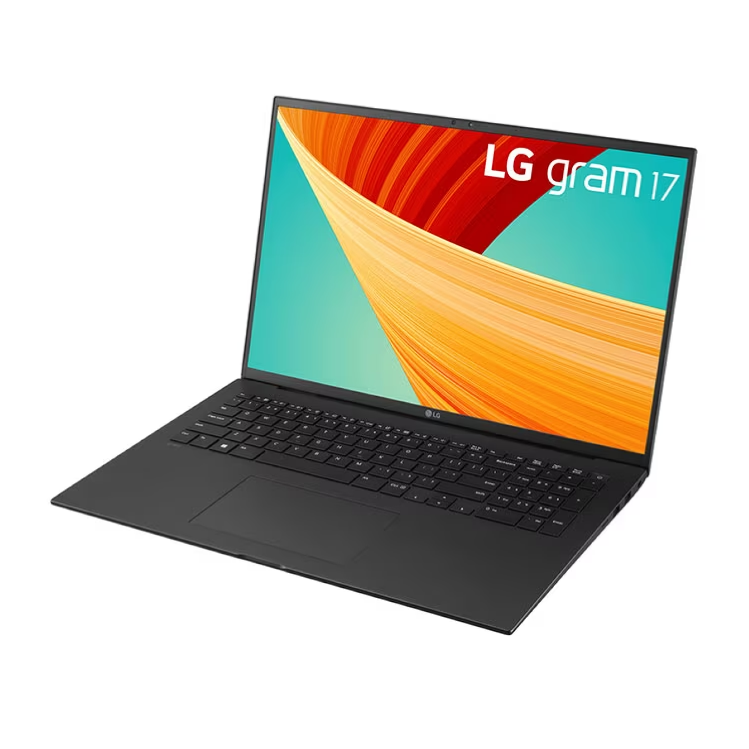 Laptop LG Gram 2023 17Z90R-G.AH78A5 slide image 4