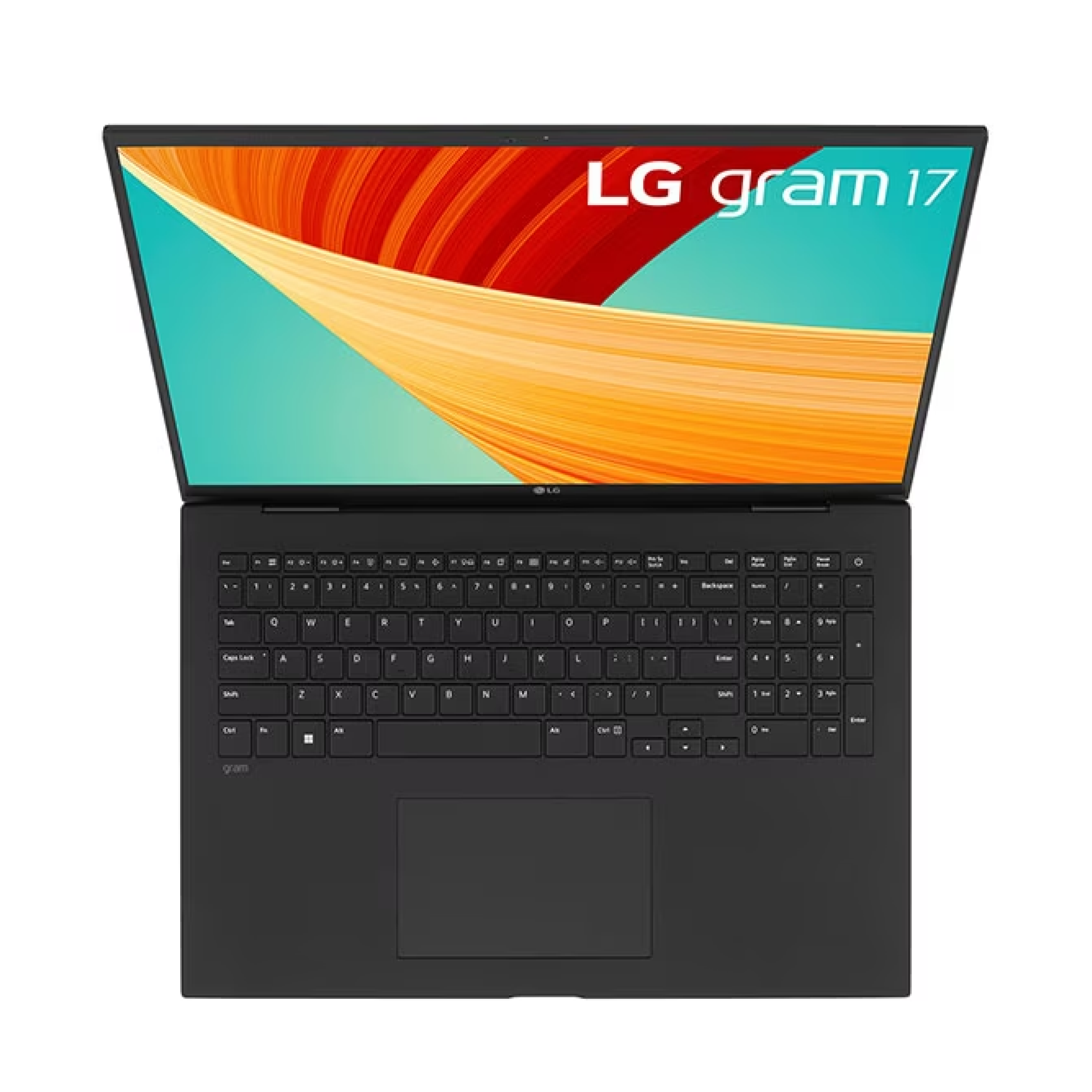 Laptop LG Gram 2023 17Z90R-G.AH78A5 slide image 10