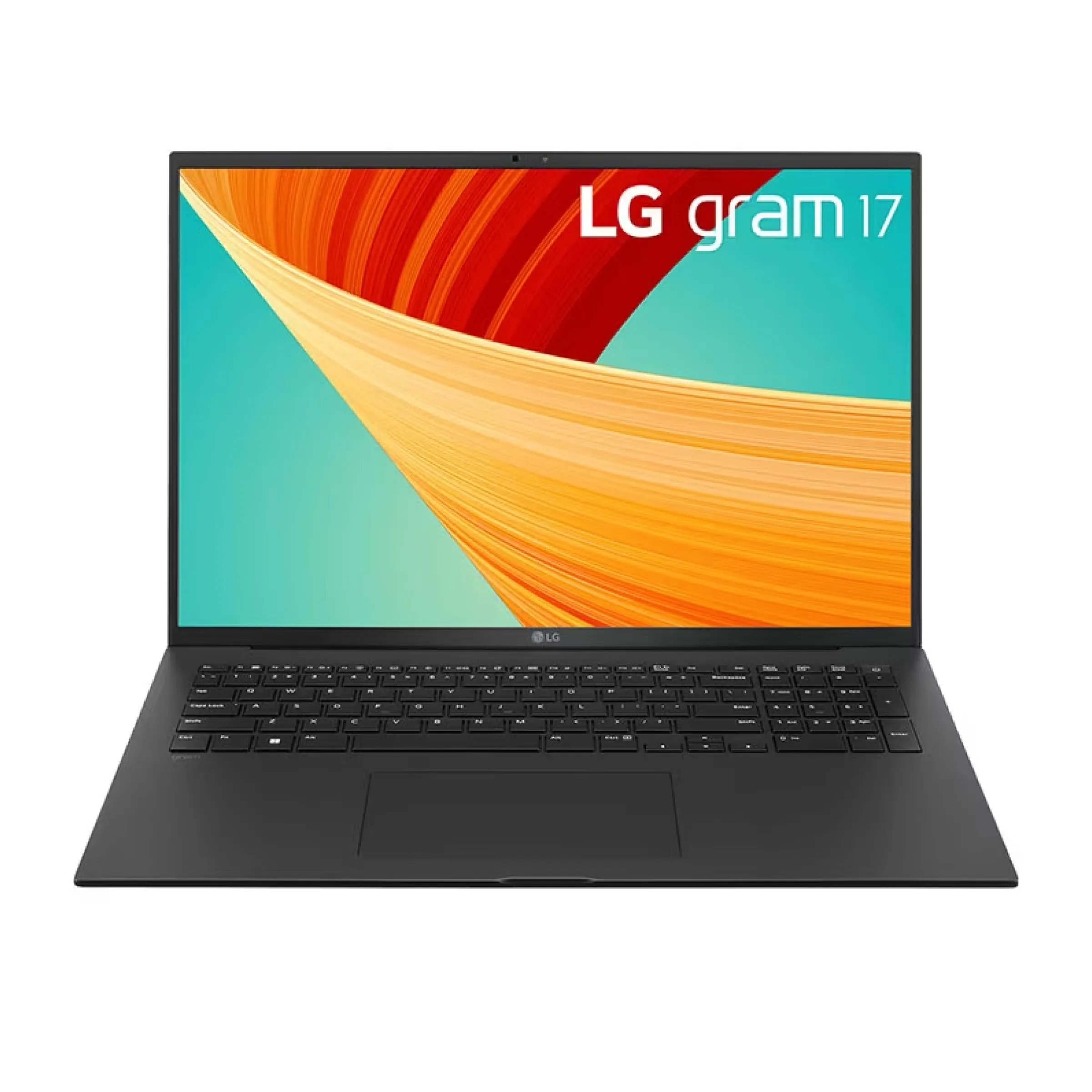 Laptop LG Gram 2023 17Z90R-G.AH78A5 slide image 1