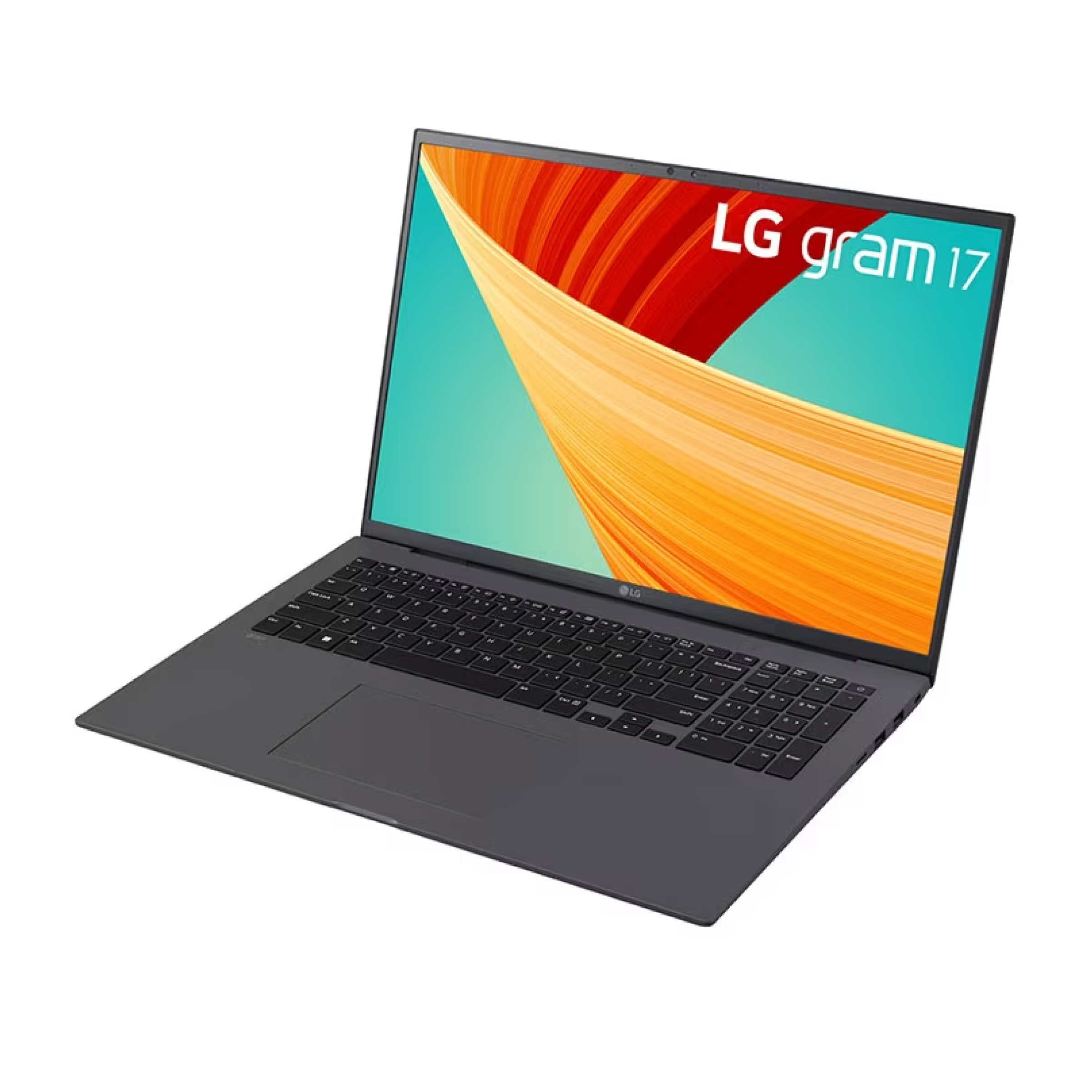 Laptop LG Gram 2023 17ZD90R-G.AX73A5 slide image 4