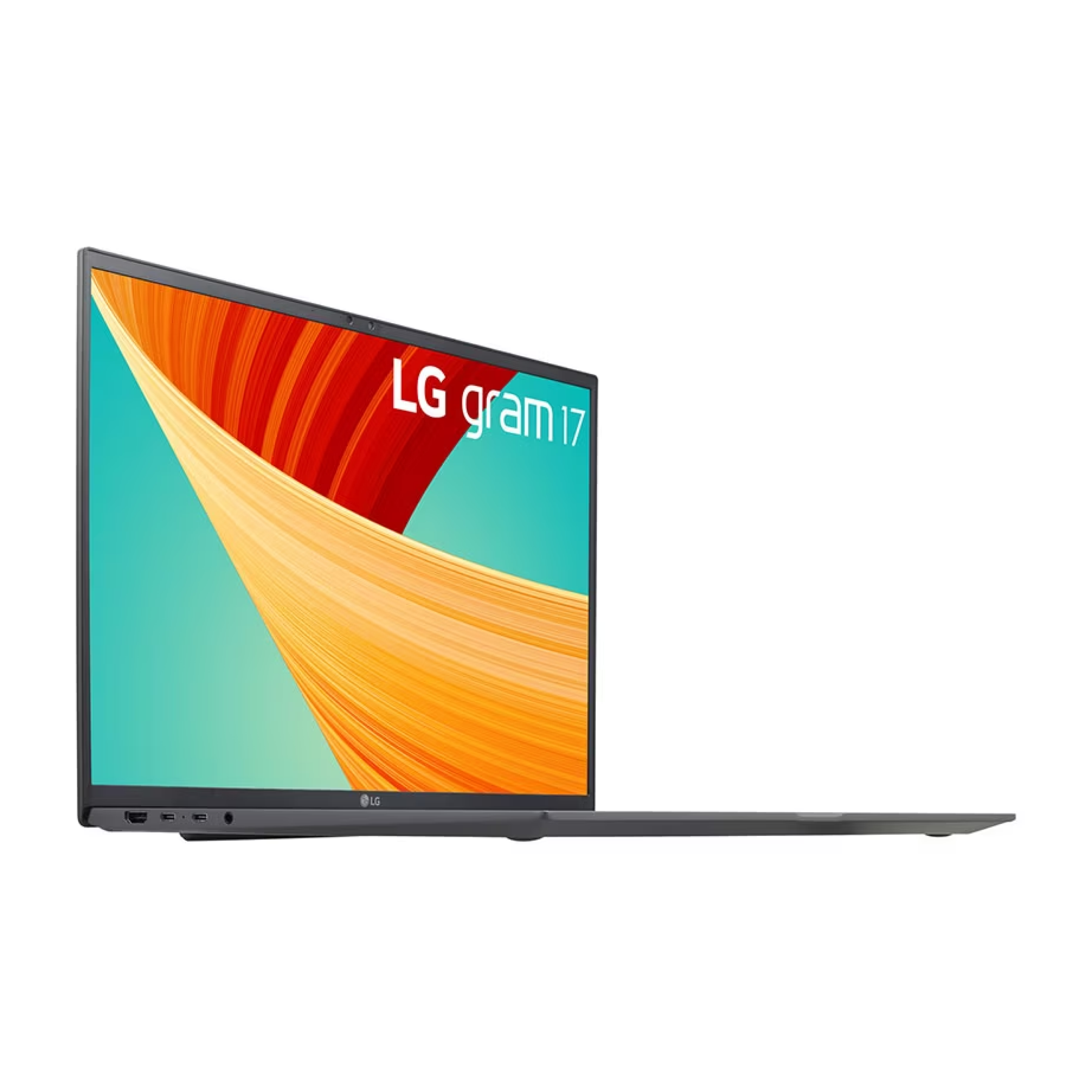 Laptop LG Gram 2023 17ZD90R-G.AX73A5 slide image 5