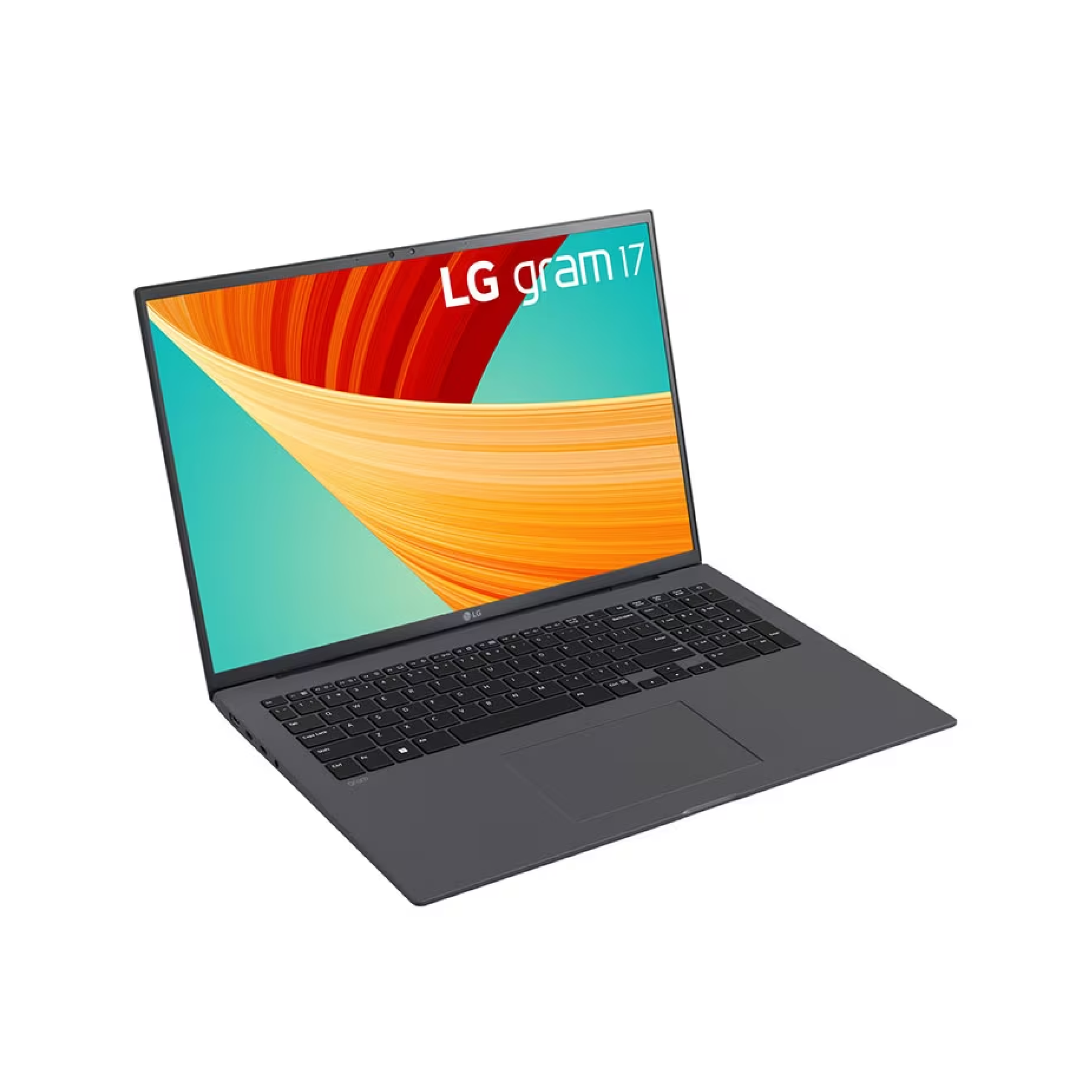 Laptop LG Gram 2023 17ZD90R-G.AX73A5 slide image 3