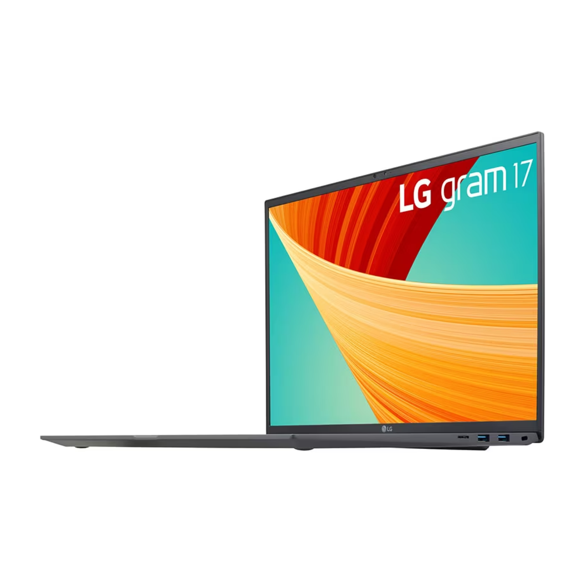 Laptop LG Gram 2023 17ZD90R-G.AX73A5 slide image 7