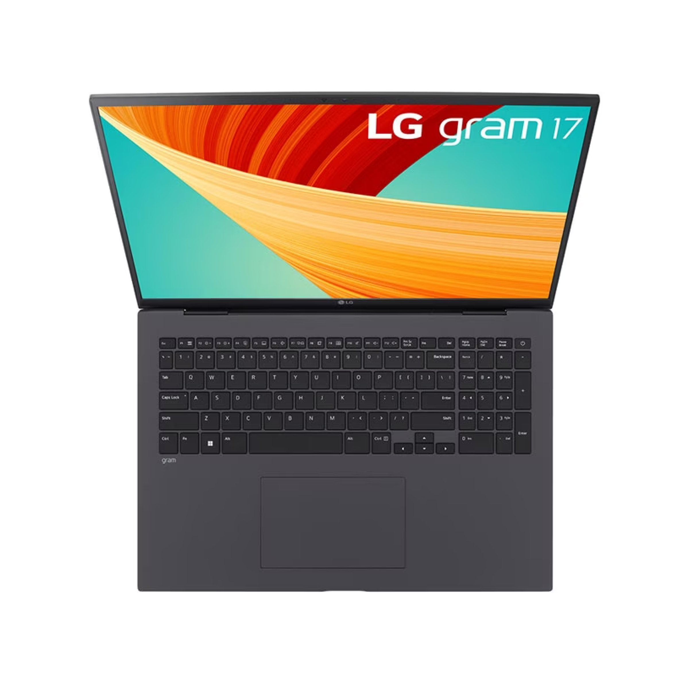 Laptop LG Gram 2023 17ZD90R-G.AX73A5 slide image 15