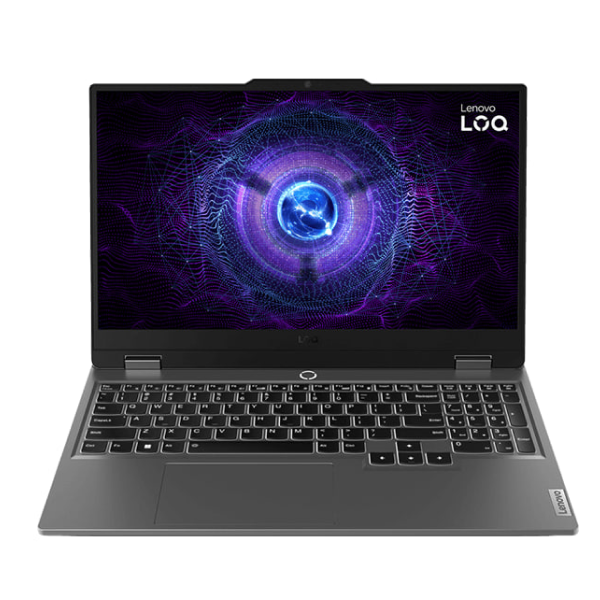 Laptop Lenovo LOQ 15IRX9 83DV000NVN slide image 0