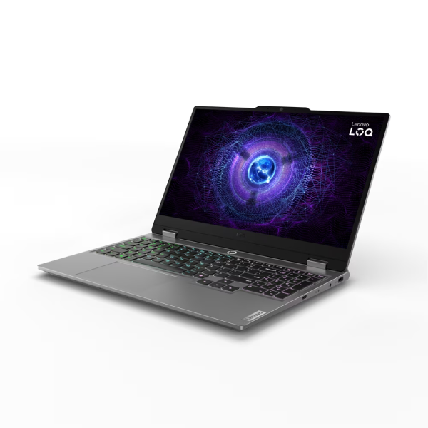 Laptop Lenovo LOQ 15IRX9 83DV00D5VN slide image 3