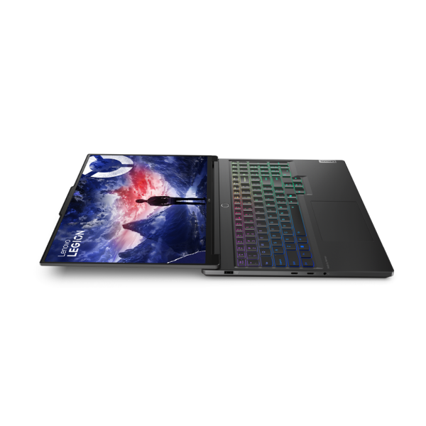 Laptop Lenovo Legion 5 16IRX9 83DG0051VN slide image 6
