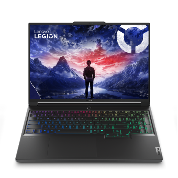 Laptop Lenovo Legion 5 16IRX9 83DG0051VN slide image 1