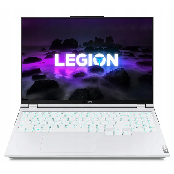 Laptop Lenovo Legion 5 Pro 16IAH7H 82RF0046VN slide image 4