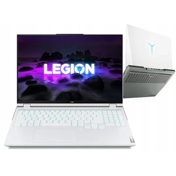 Laptop Lenovo Legion 5 Pro 16IAH7H 82RF0046VN slide image 3