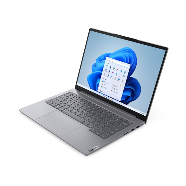 Laptop Lenovo ThinkBook 14 G6 IRL 21KG00QMVN slide image 2