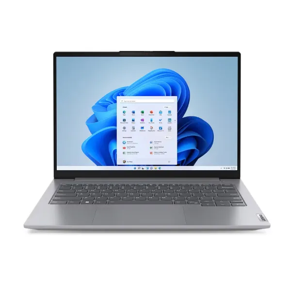 Laptop Lenovo ThinkBook 14 G6 IRL 21KG00QMVN slide image 1