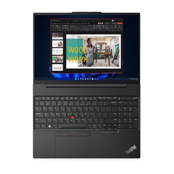 Laptop Lenovo ThinkPad E16 GEN 1 21JN006GVN slide image 3