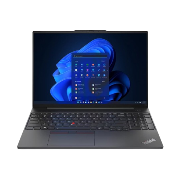 Laptop Lenovo ThinkPad E16 GEN 1 21JN006GVN slide image 1