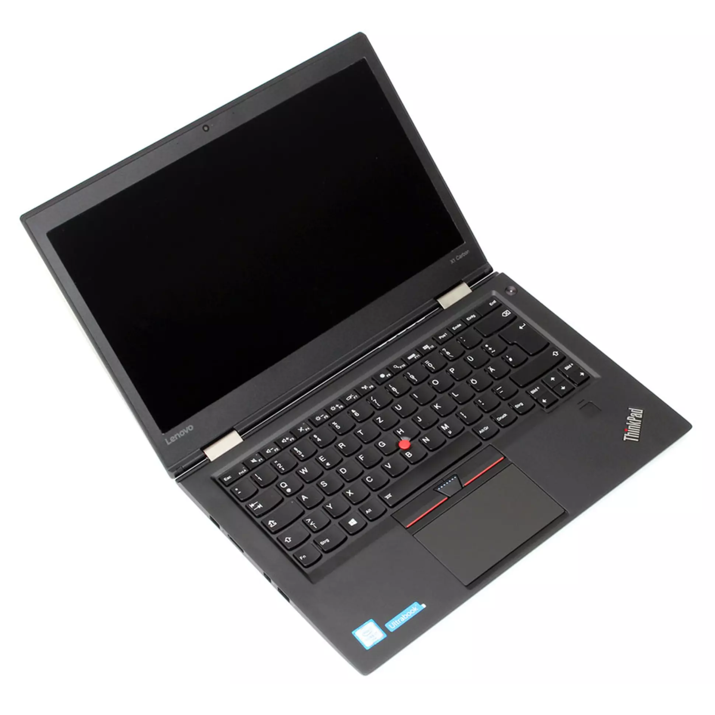 Laptop Lenovo Thinkpad X1 Carbon gen 7 slide image 4