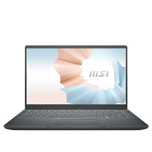 Laptop MSI Modern 14 B5M 202VN slide image 2