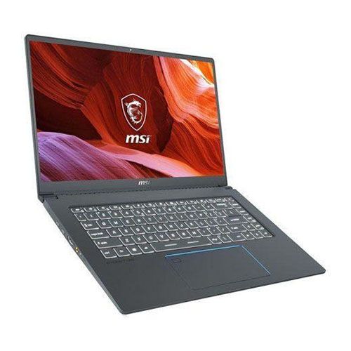 Laptop MSI Prestige 15 A11SCX-210VN slide image 1