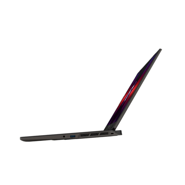 Laptop MSI Sword 16 HX B14VFKG-045VN slide image 0