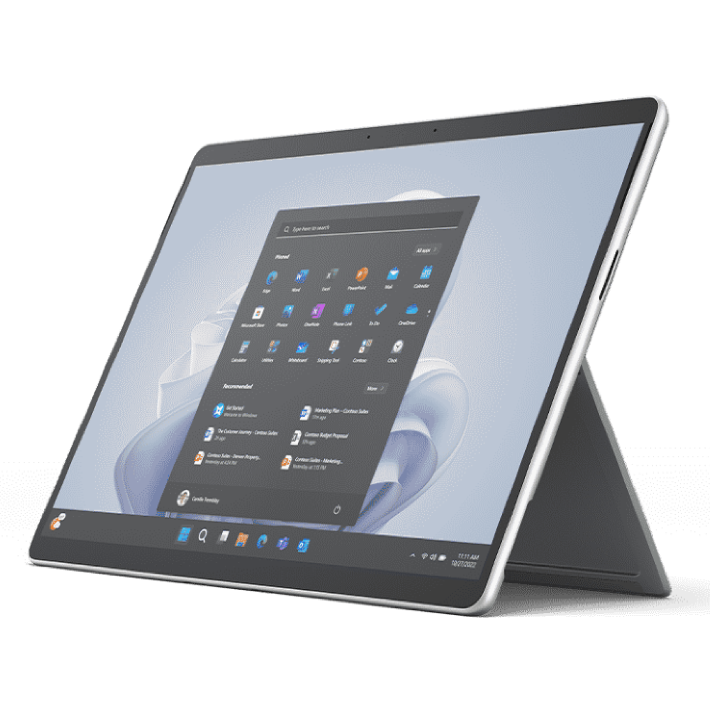 Laptop Surface Pro 9 slide image 1