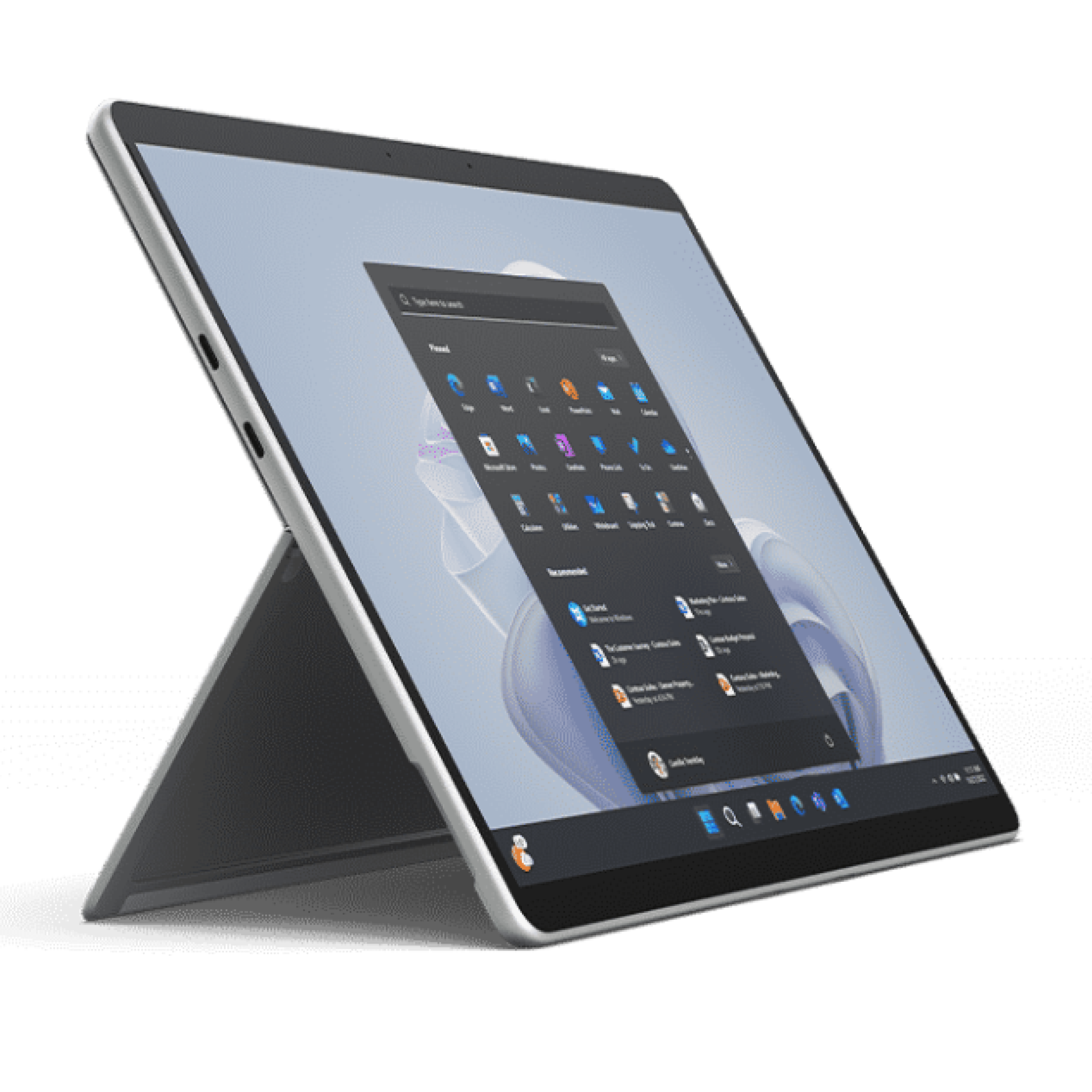 Laptop Surface Pro 9 slide image 2